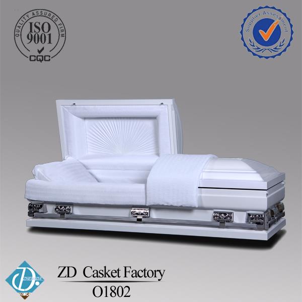 Oversize Casket 01802